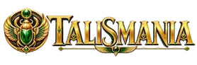 Talismania casino logo